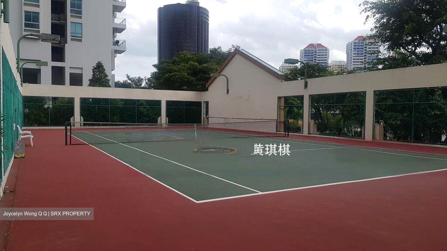 Mirage Tower (D9), Condominium #427354931